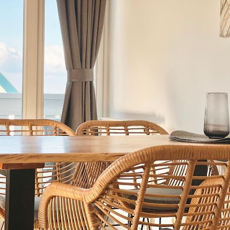 *Neu* Strandwohnung Mit Sauna Рерік Екстер'єр фото